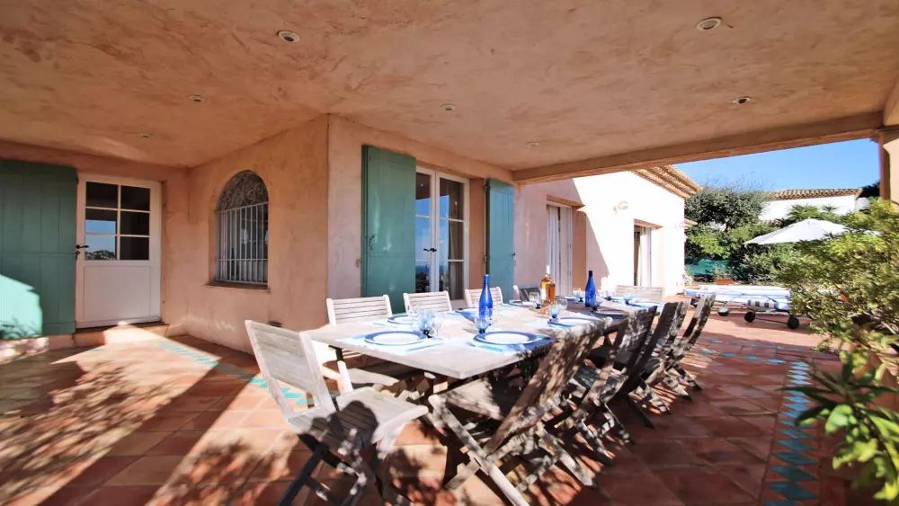 Résidence Domaine Du Golf