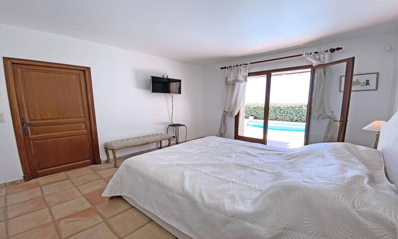 Résidence Domaine Du Golf - - Sainte-Maxime - 11