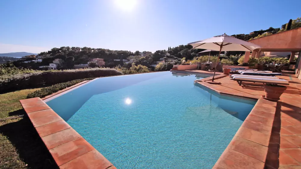 Résidence Domaine Du Golf