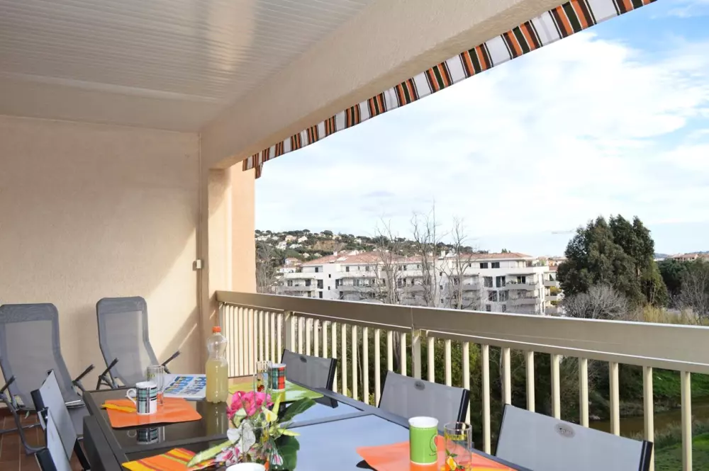 Résidence Domaine Du Preconil