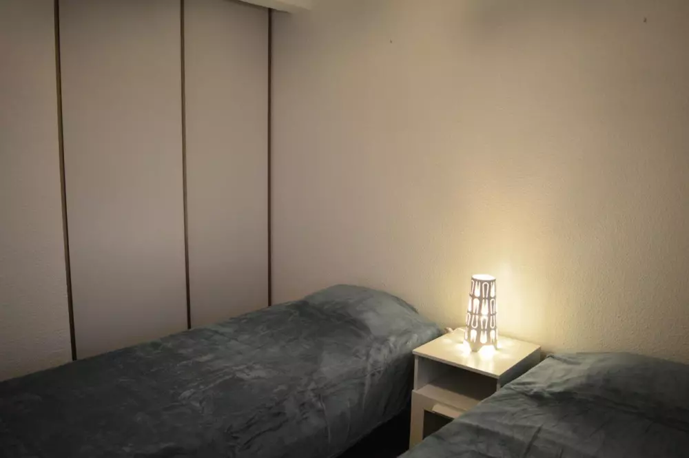 Résidence Domaine Du Preconil