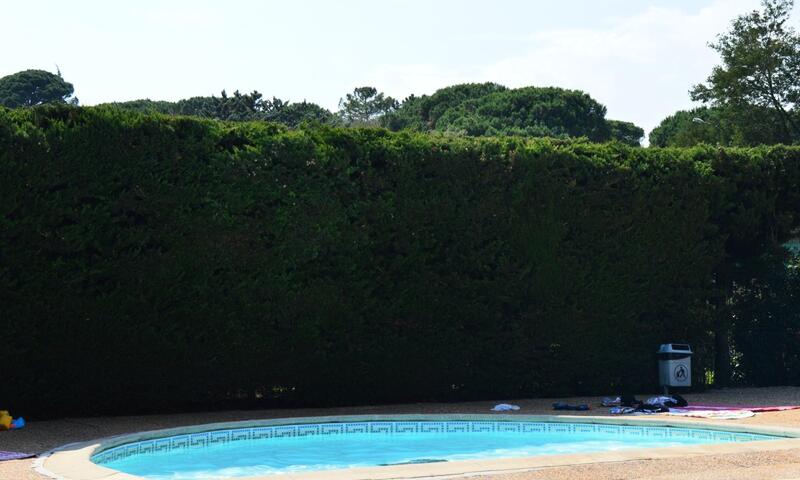 France - Côte d'Azur - Sainte Maxime - Résidence Domaine Du Preconil