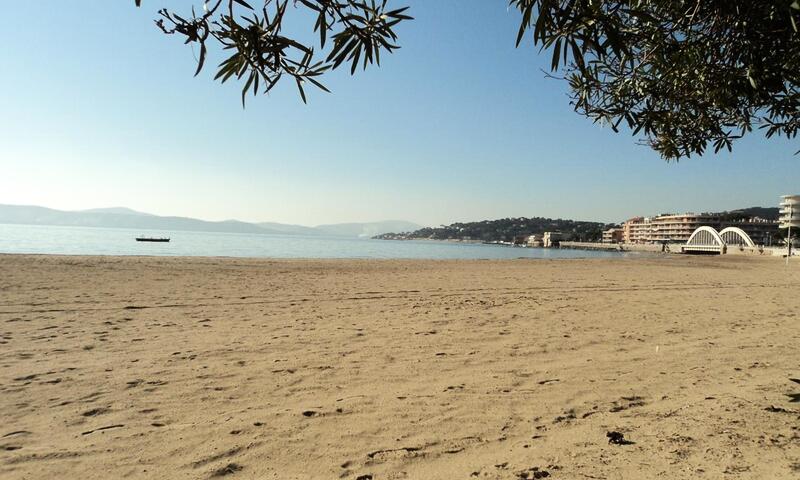 France - Côte d'Azur - Sainte Maxime - Résidence Domaine Du Preconil