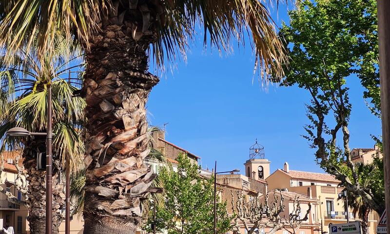 France - Côte d'Azur - Sainte Maxime - Résidence Domaine Du Preconil