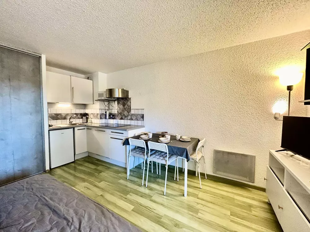 Résidence Domaine Du Preconil