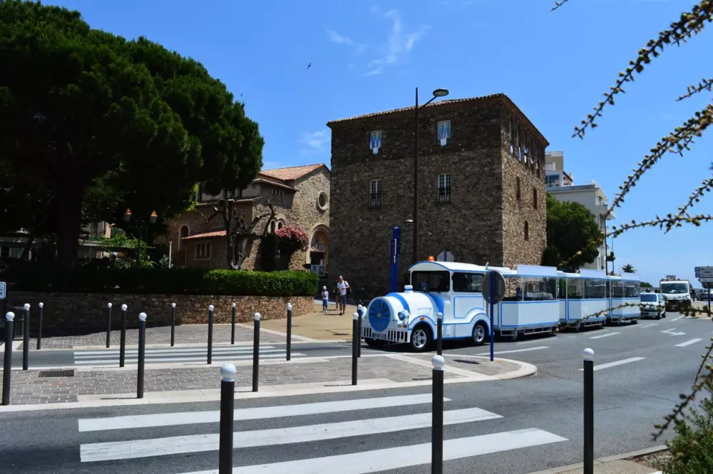 Résidence Domaine Du Preconil