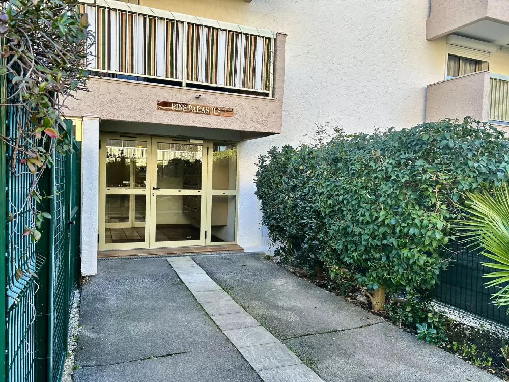 Résidence Domaine Du Preconil