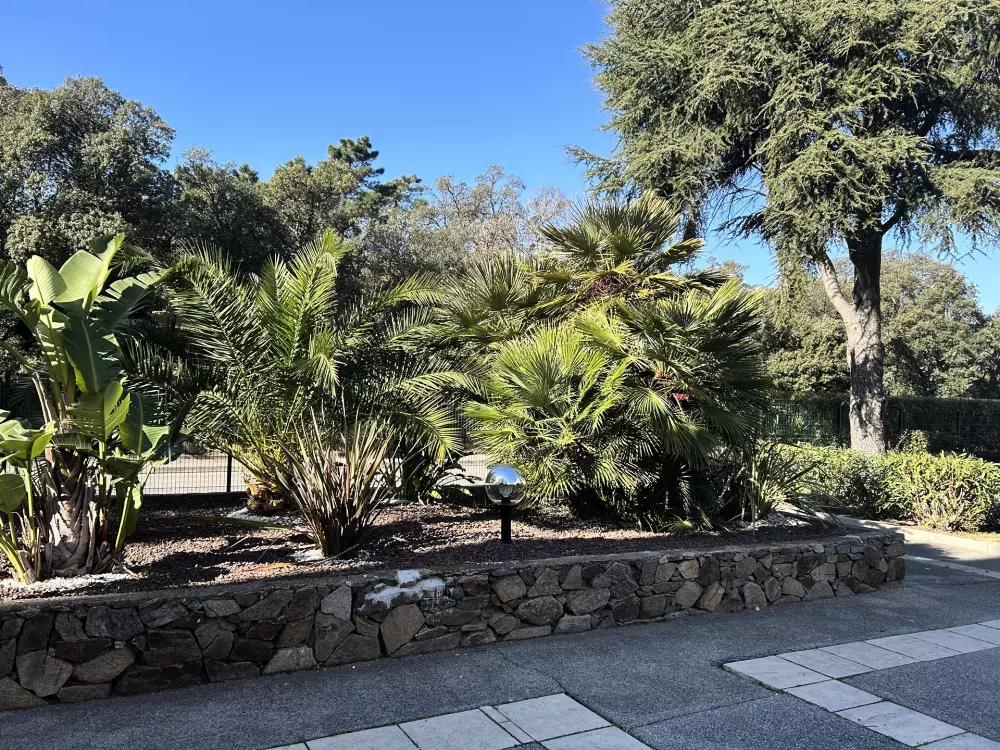 Résidence Domaine Du Preconil