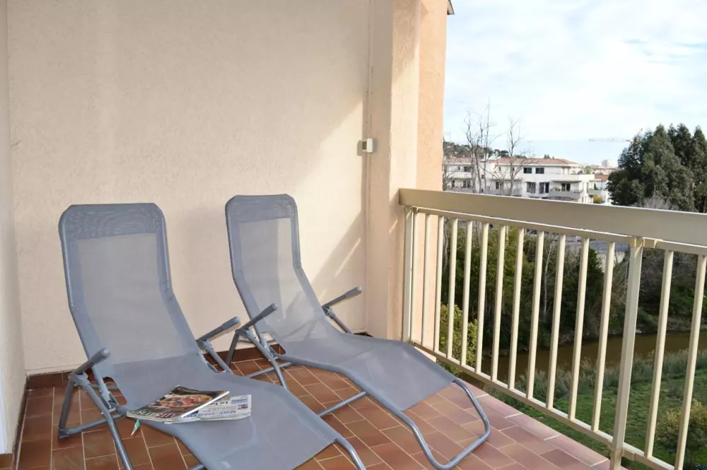 Résidence Domaine Du Preconil