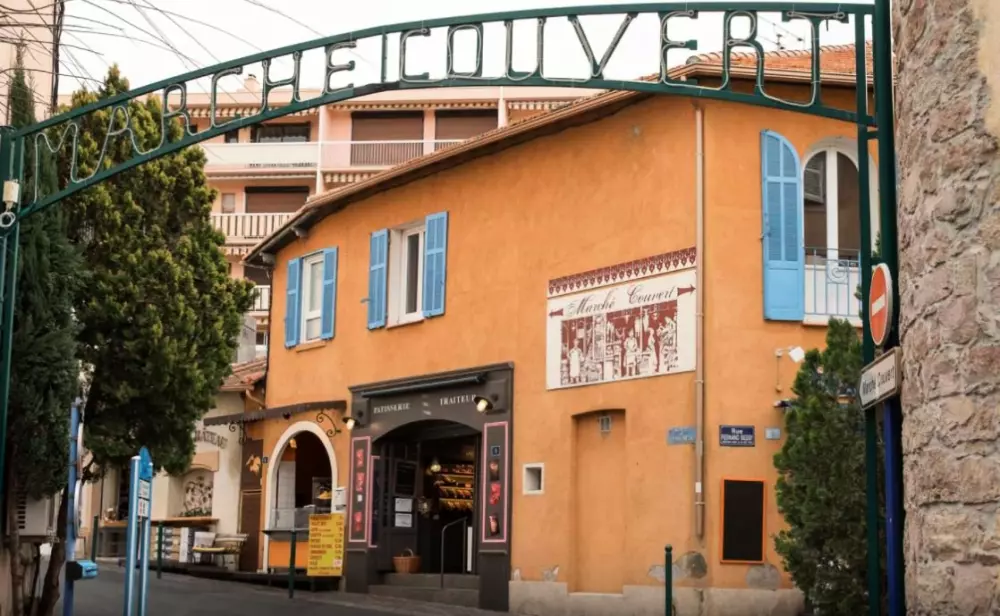 Résidence Domaine Du Preconil