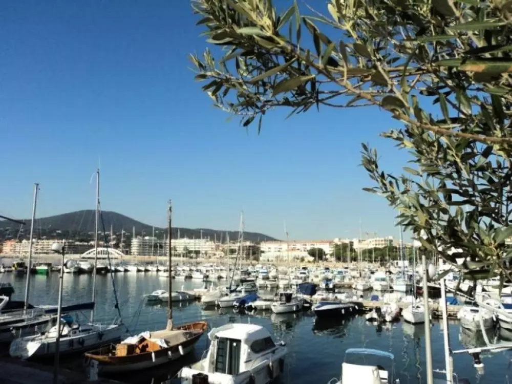 Résidence Domaine Du Preconil