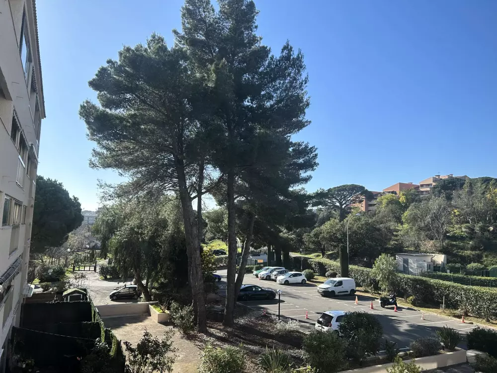 Résidence Domaine Du Preconil