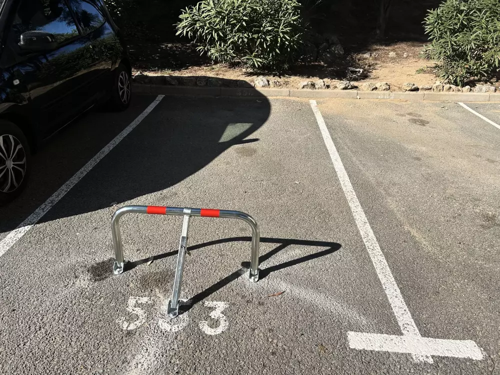 Résidence Domaine Du Preconil