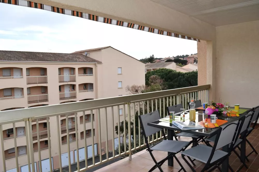 Résidence Domaine Du Preconil