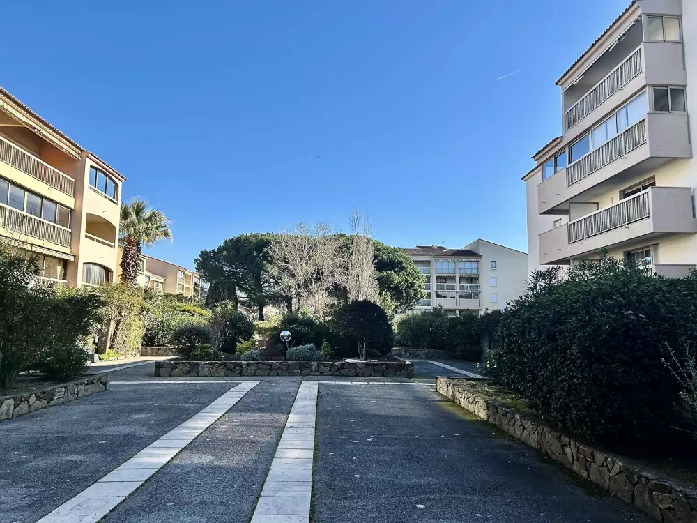 Résidence Domaine Du Preconil