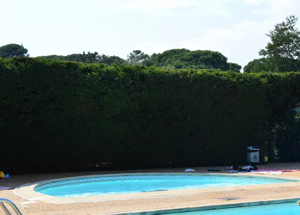 Résidence Domaine Du Preconil