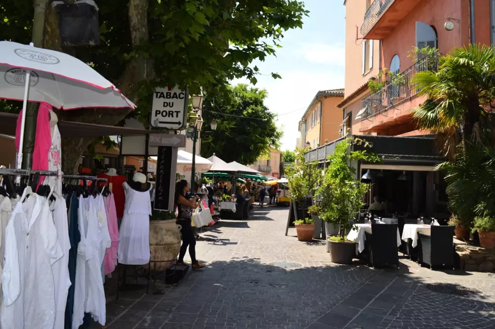 Résidence Domaine Du Preconil