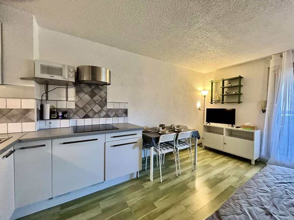 Résidence Domaine Du Preconil