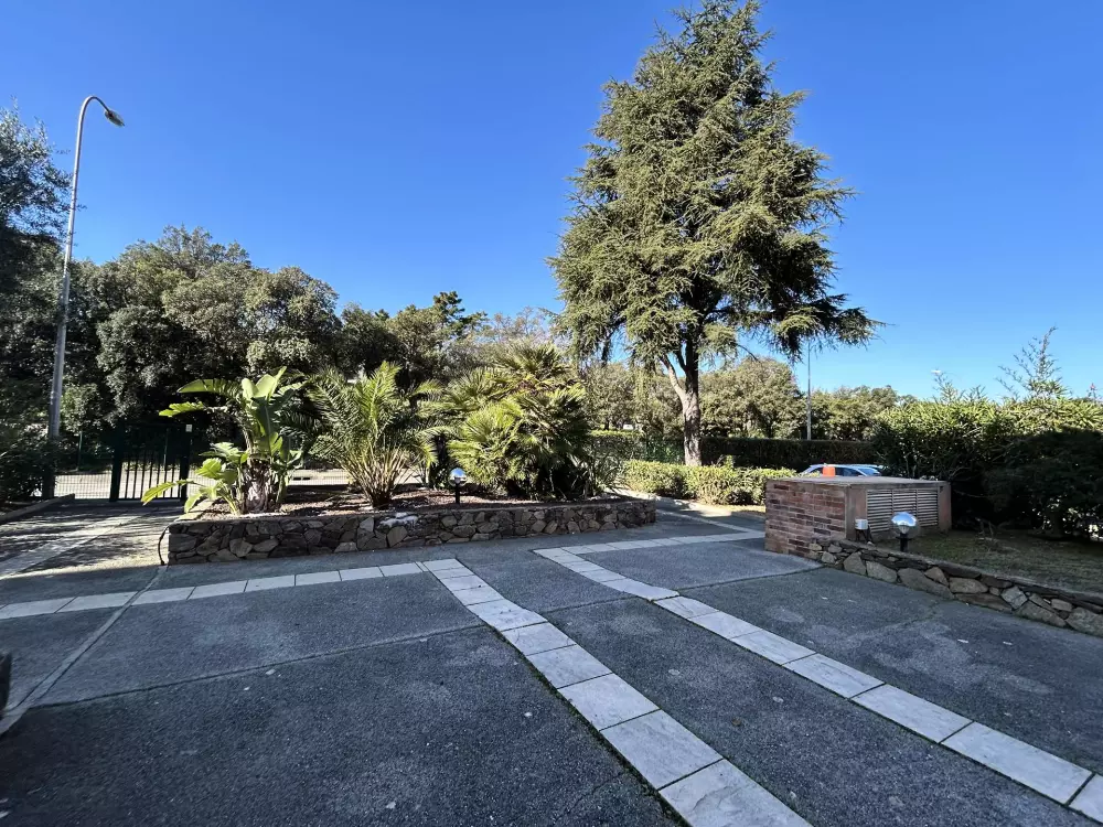 Résidence Domaine Du Preconil