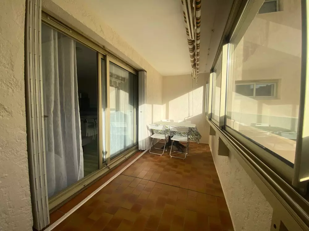 Résidence Domaine Du Preconil