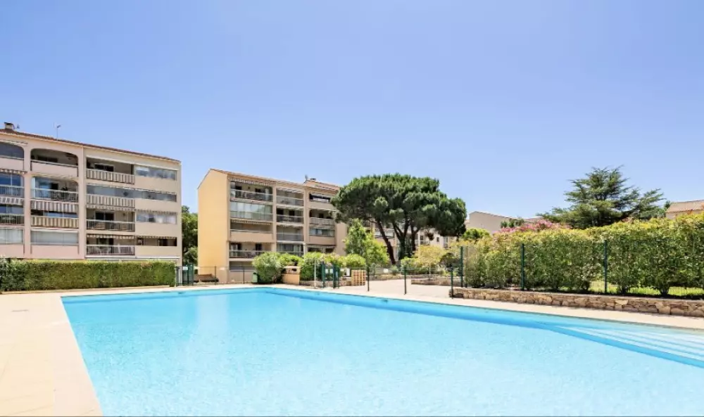 Résidence Domaine Du Preconil