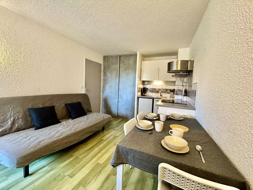 Résidence Domaine Du Preconil