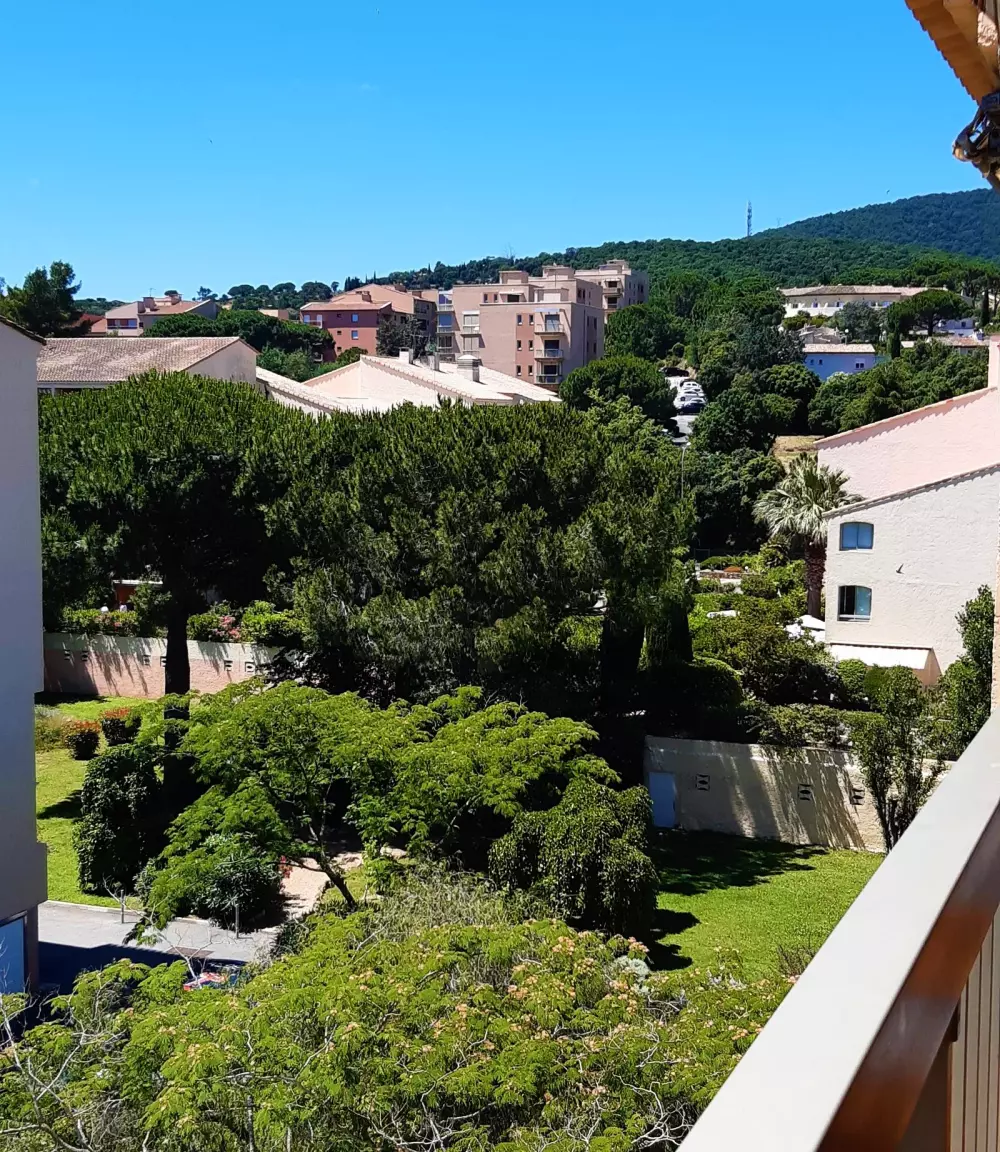 Résidence Domaine Du Preconil