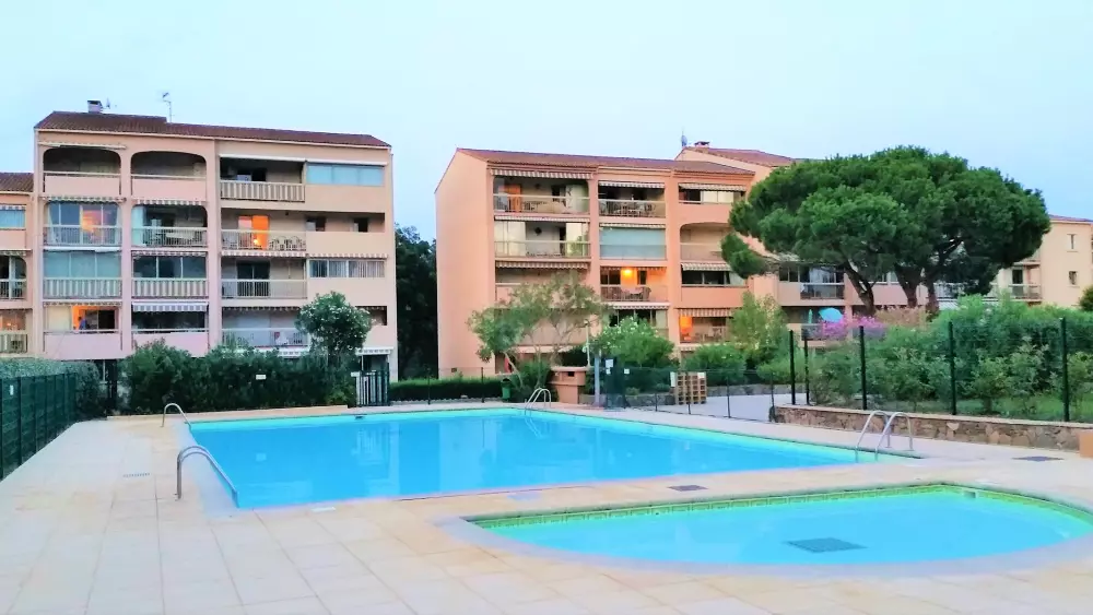 Résidence Domaine Du Preconil