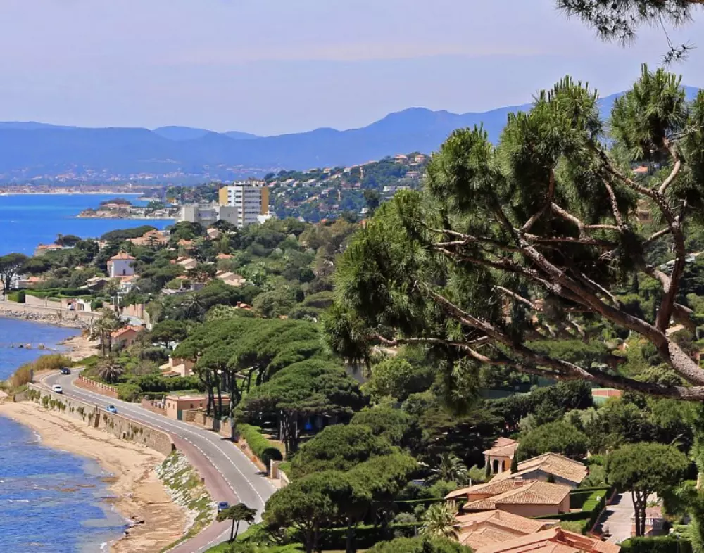 Résidence Domaine Du Preconil