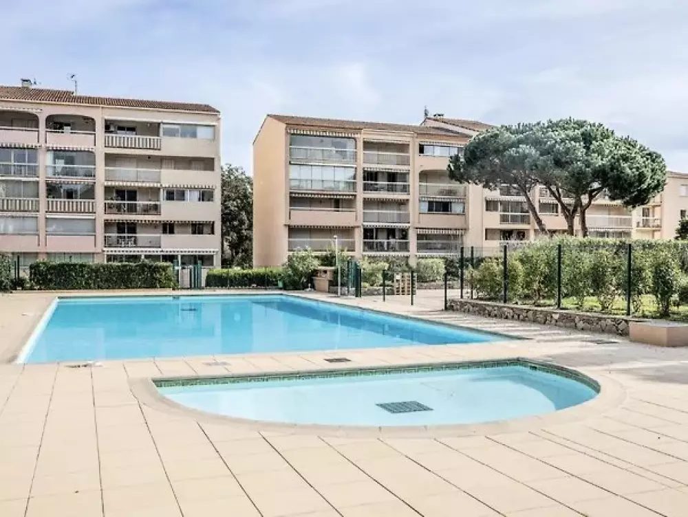 Résidence Domaine Du Preconil