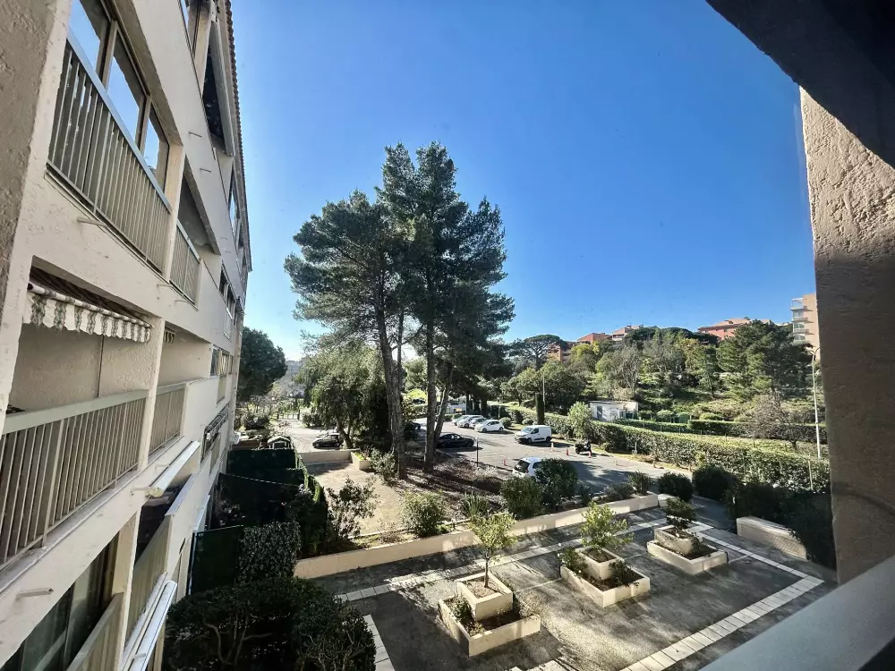 Résidence Domaine Du Preconil