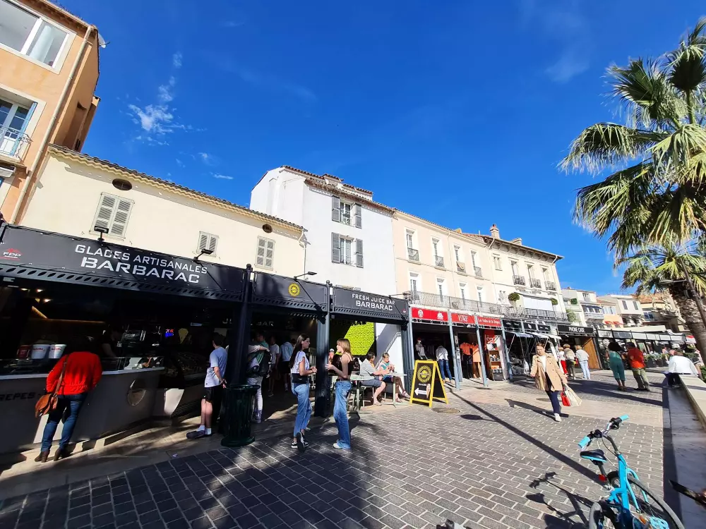 Résidence Domaine Du Preconil