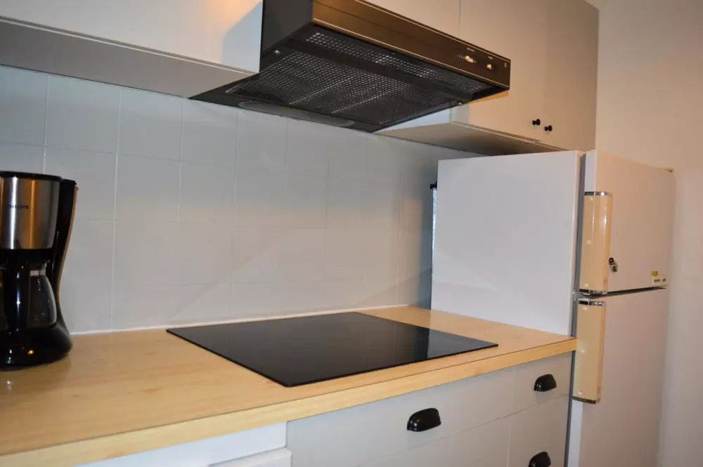 Résidence Domaine Du Preconil