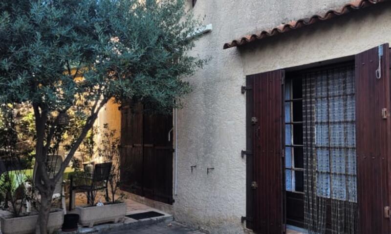 élégant Studio à Deux Pas De La Mer - - Sainte-Maxime - 21