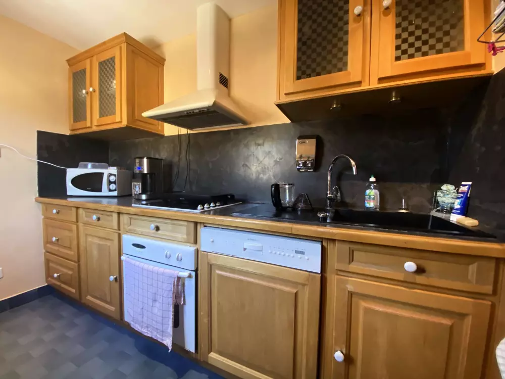 Résidence Espace Sainte Maxime