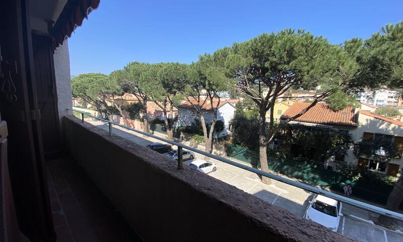 Résidence Espace Sainte Maxime - - Sainte-Maxime - 10