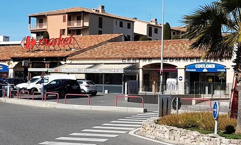 Résidence Espace Sainte Maxime - - Sainte-Maxime - 12