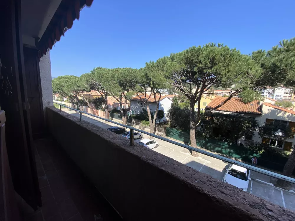 Résidence Espace Sainte Maxime