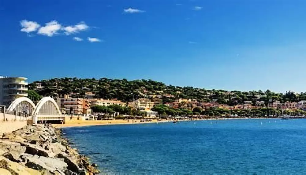 Résidence Espace Sainte Maxime