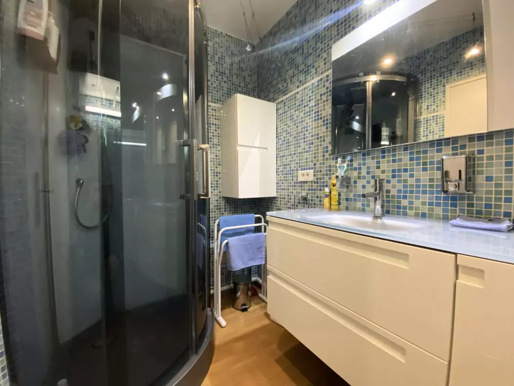 Résidence Espace Sainte Maxime