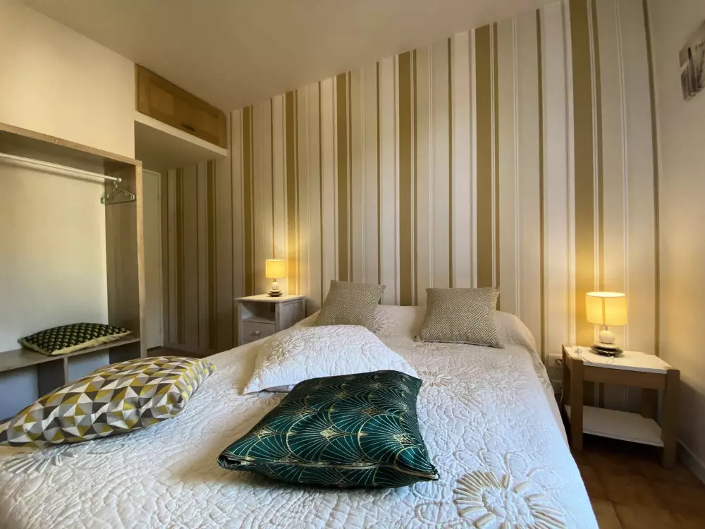 Résidence Espace Sainte Maxime