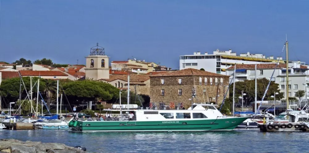 Résidence Espace Sainte Maxime