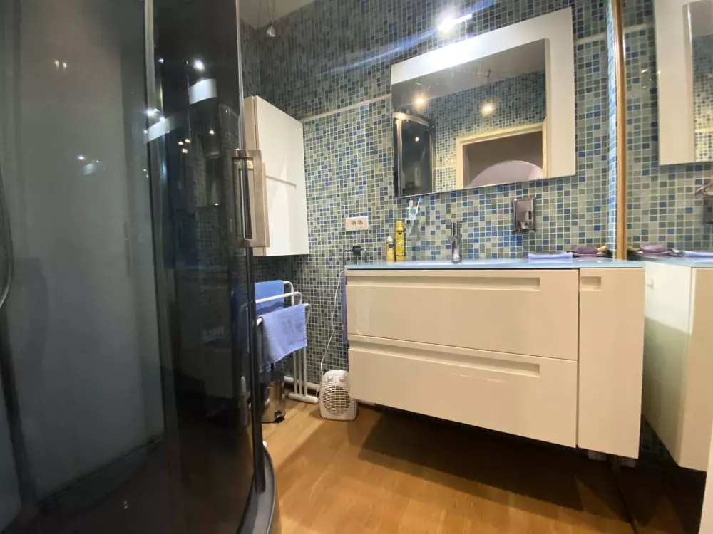 Résidence Espace Sainte Maxime