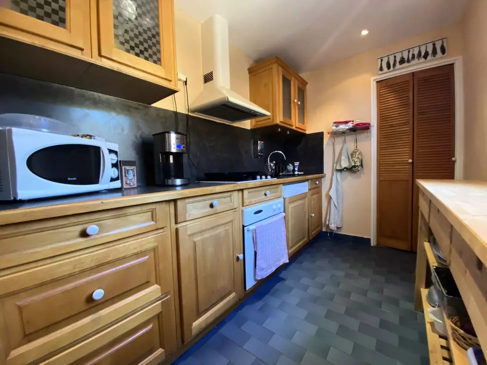 Résidence Espace Sainte Maxime