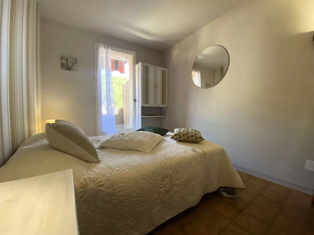 Résidence Espace Sainte Maxime