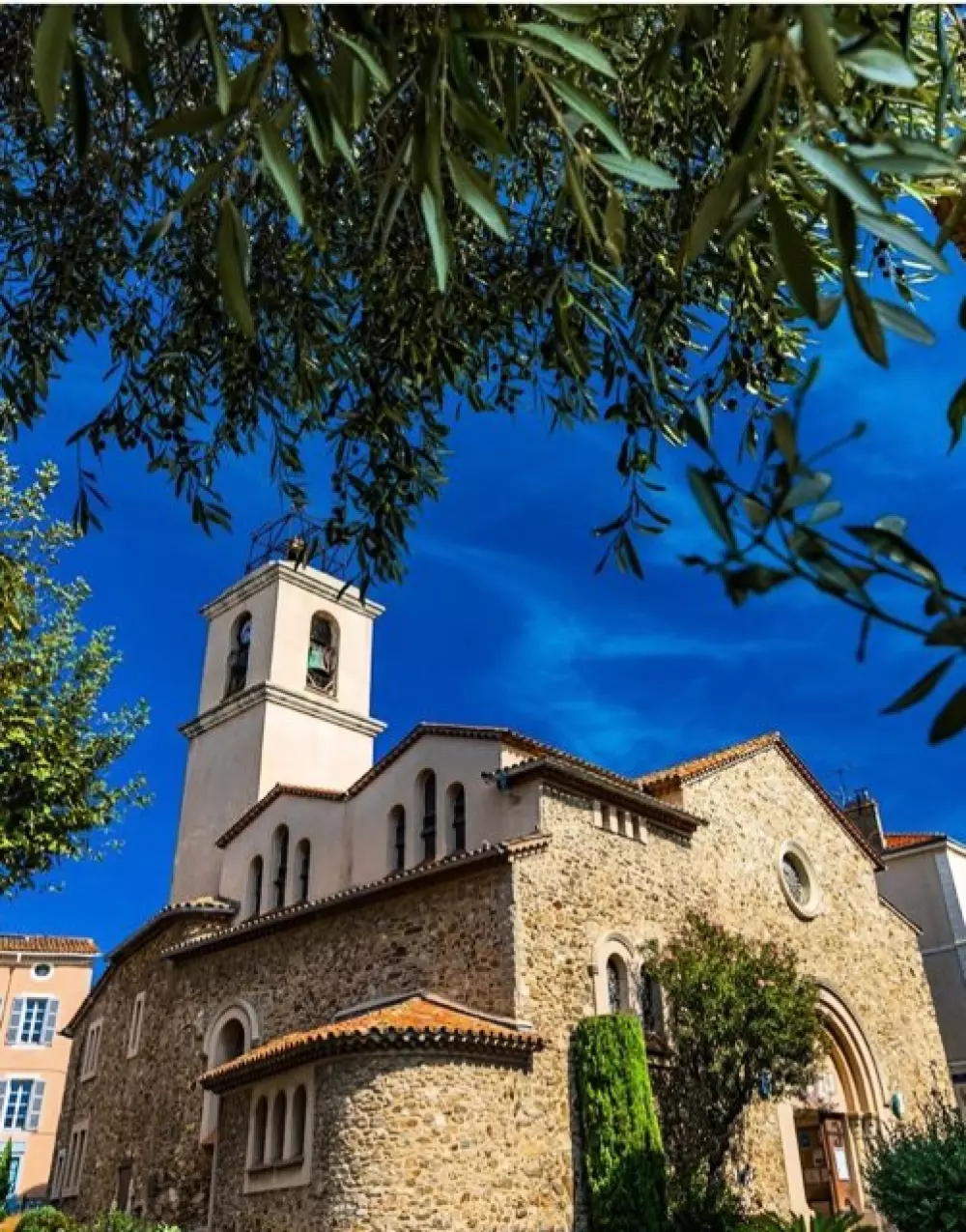 Résidence Espace Sainte Maxime