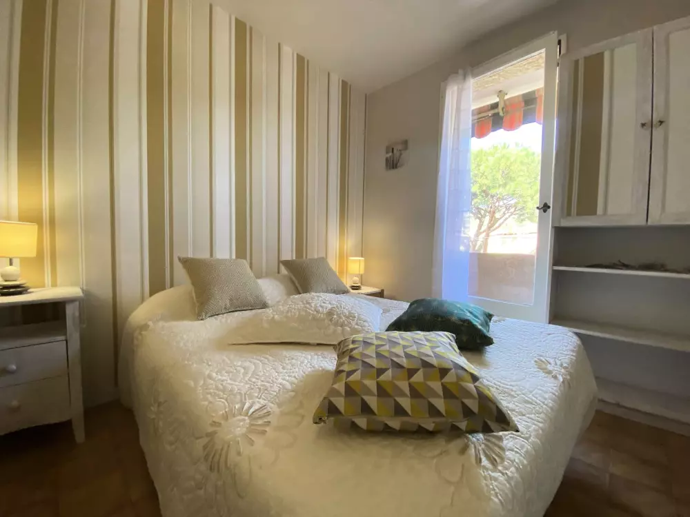 Résidence Espace Sainte Maxime