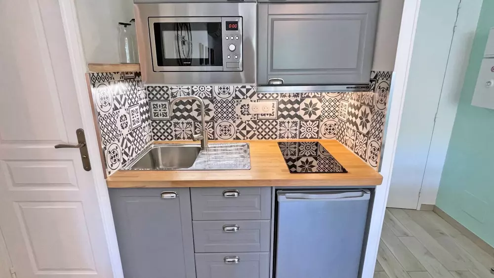 Résidence Golfe Bleu