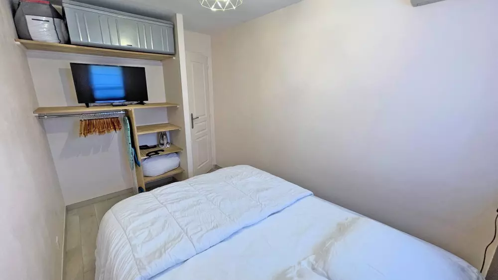 Résidence Golfe Bleu