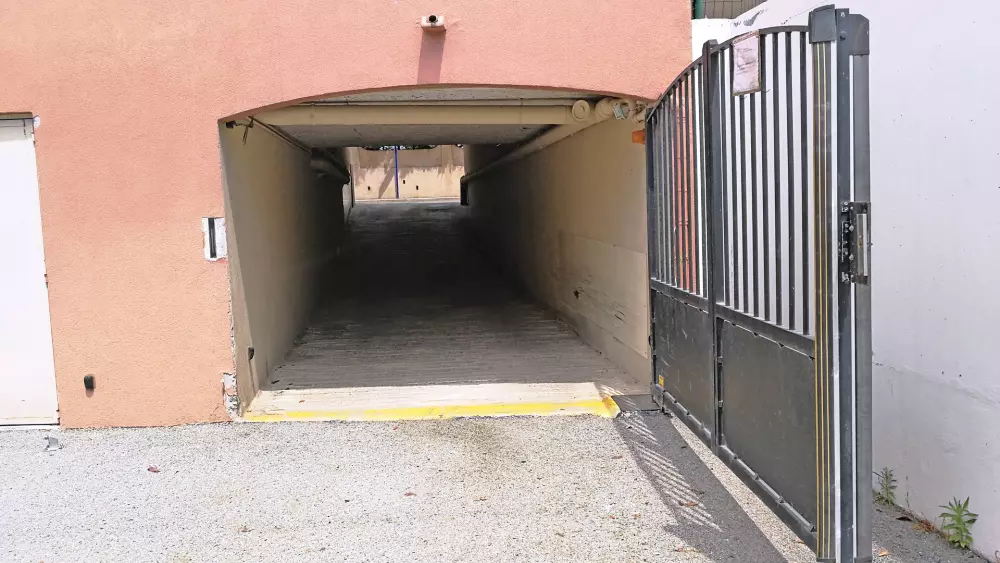 Résidence Golfe Bleu